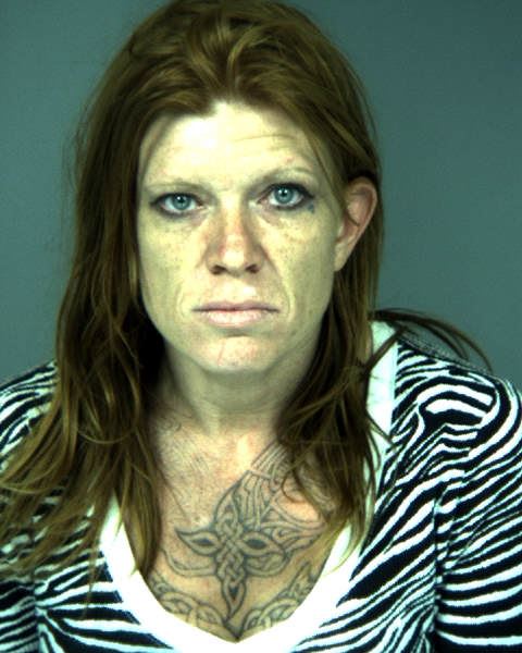 Denise Marie McClure